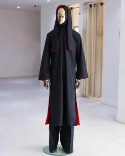 A “Manity” Trad X