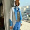 A Reloaded “Showman” Suit