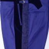 A Royal Blue tuxedo pant Trouser