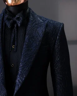 A Splashed Broom 4 Suit