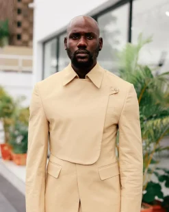 Carpenters Chinos Safari Suit