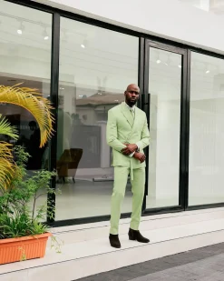 Diallo 2 – Managers Business Suit