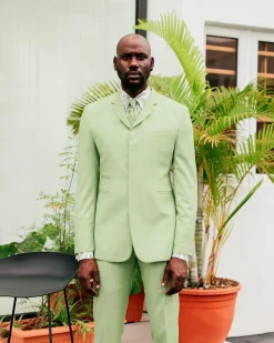 Diallo – Managers Business Suit