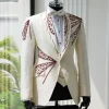 The Altered 3 Suit