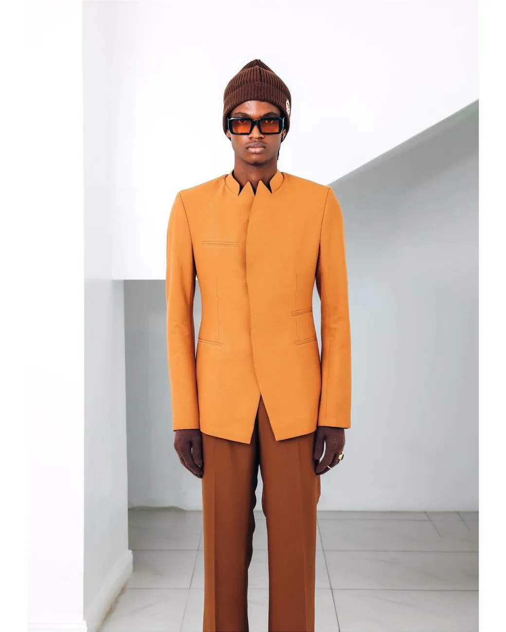 The “Altitude” Suit.