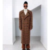 The “Arthur” Coat.