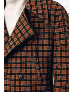 The “Arthur” Coat.