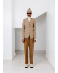 The “Atena” Suit.