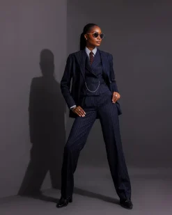 The “AVT11” Suit.