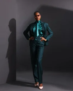 The “AVT6” Suit.