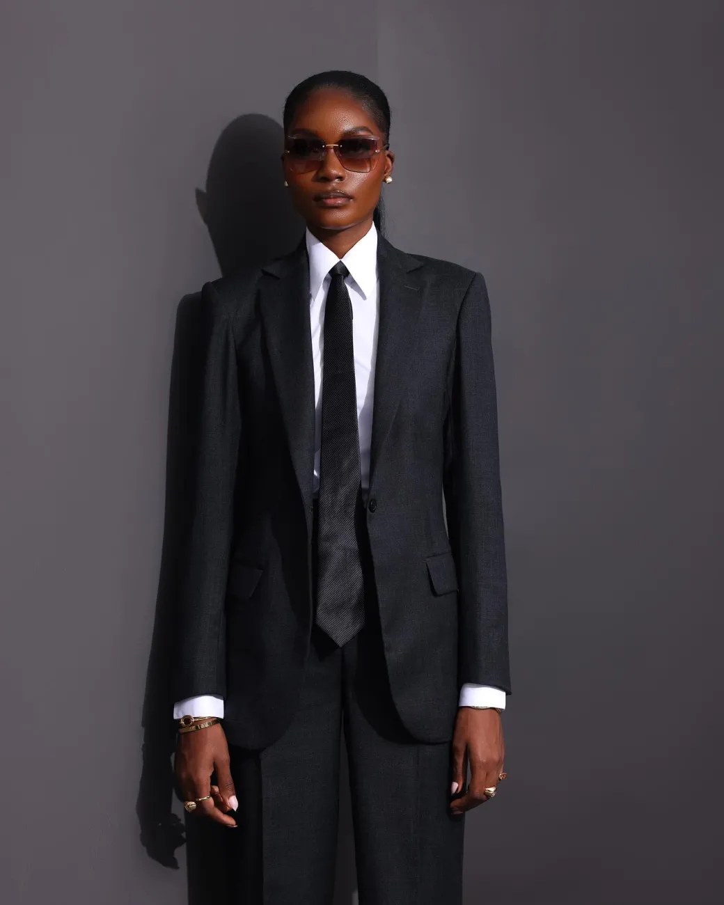 The “AVT5” Suit