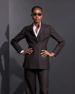 The “AVT13” Suit.