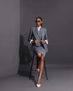 The “AVT12” Suit