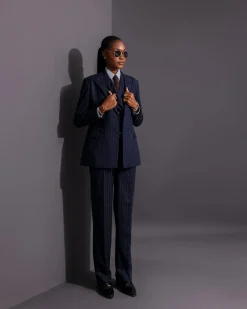 The “AVT11” Suit.
