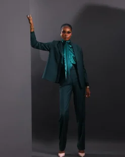 The “AVT6” Suit.