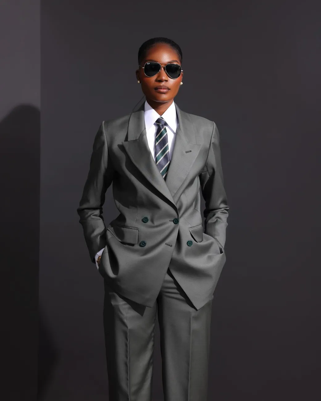The “AVT4” Suit