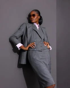 The “AVT12” Suit