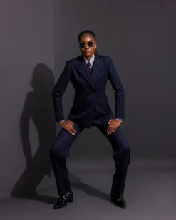 The “AVT11” Suit.