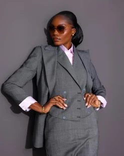 The “AVT12” Suit