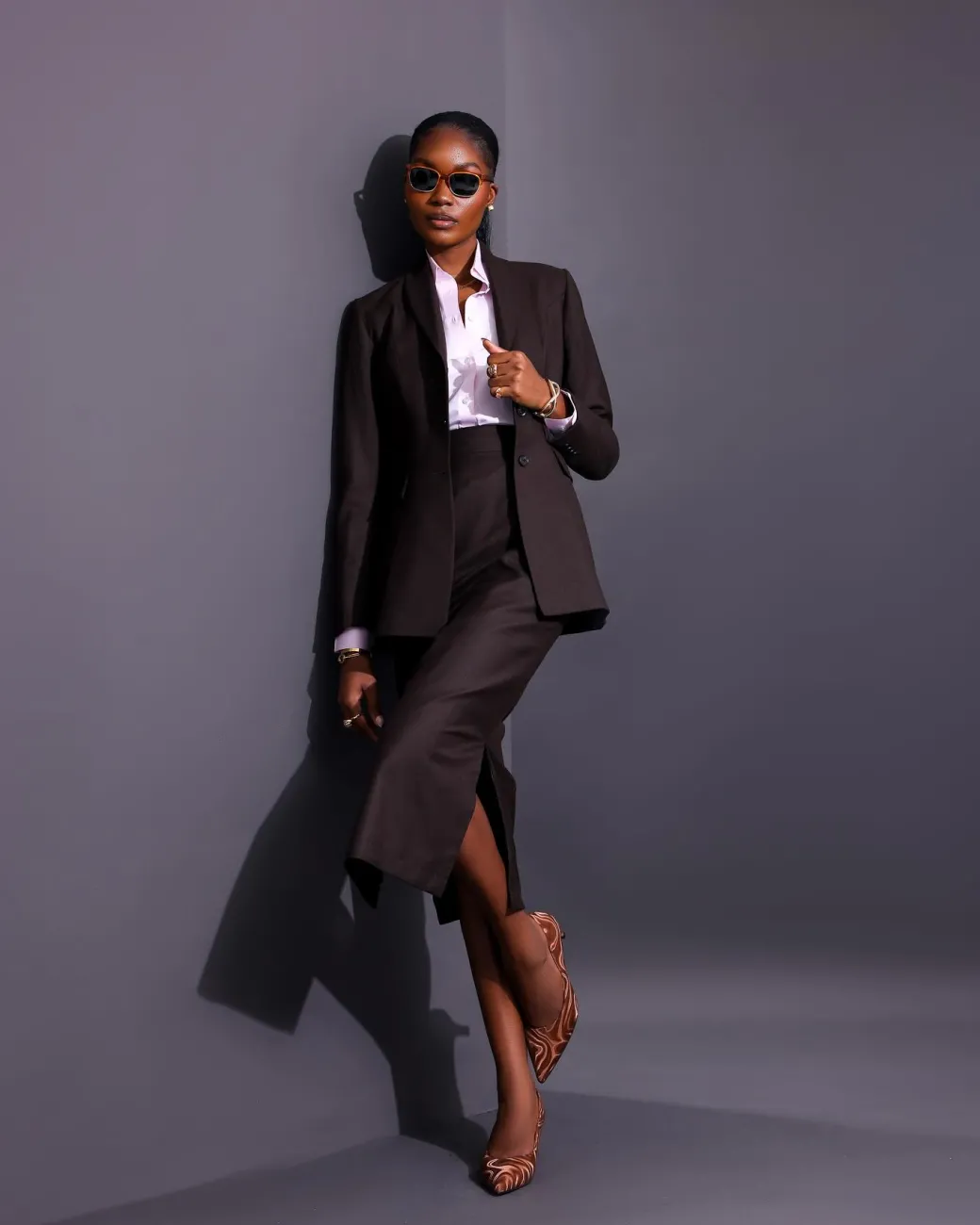 The “AVT14” Suit.