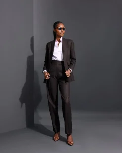 The “AVT13” Suit.