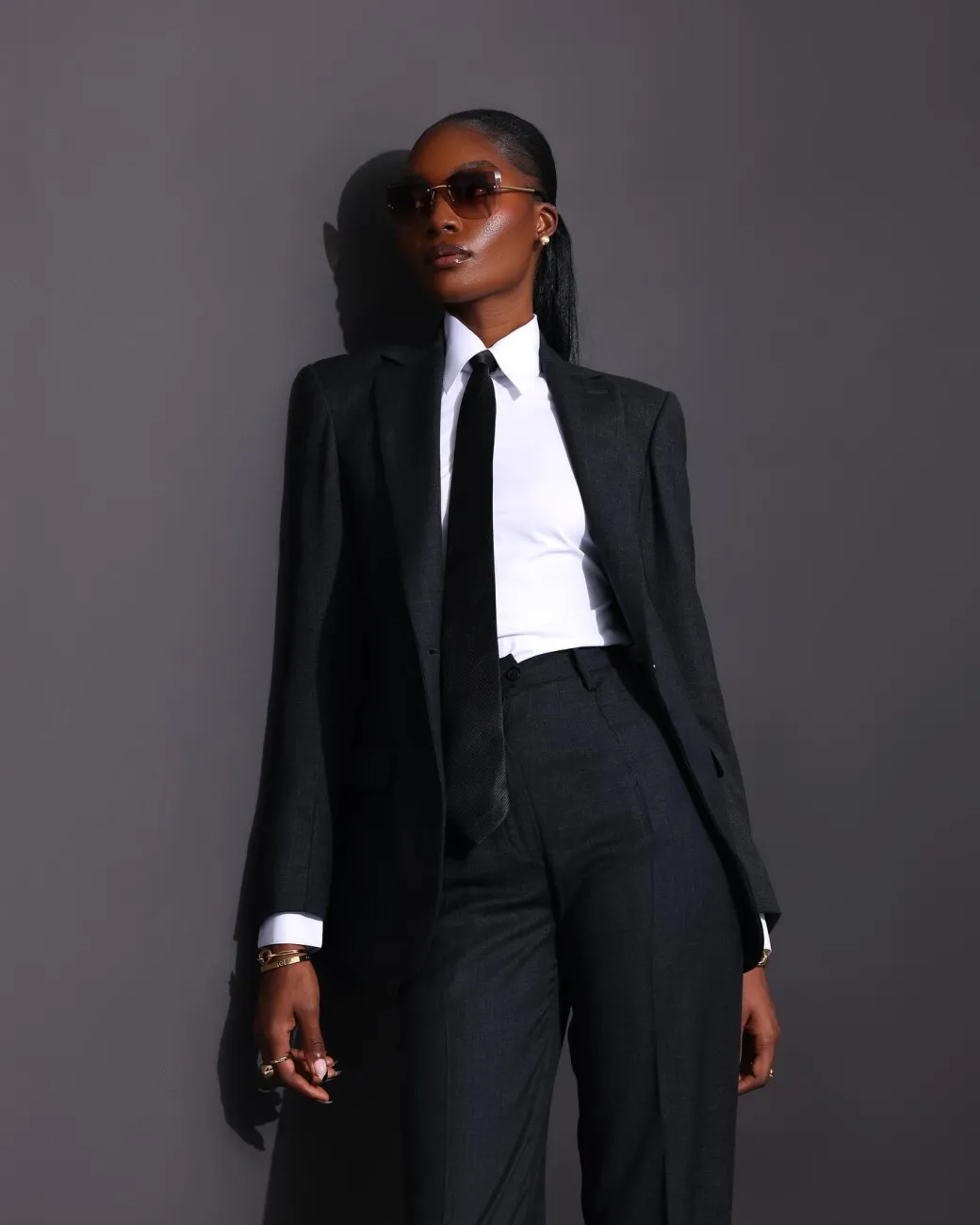 The “AVT5” Suit