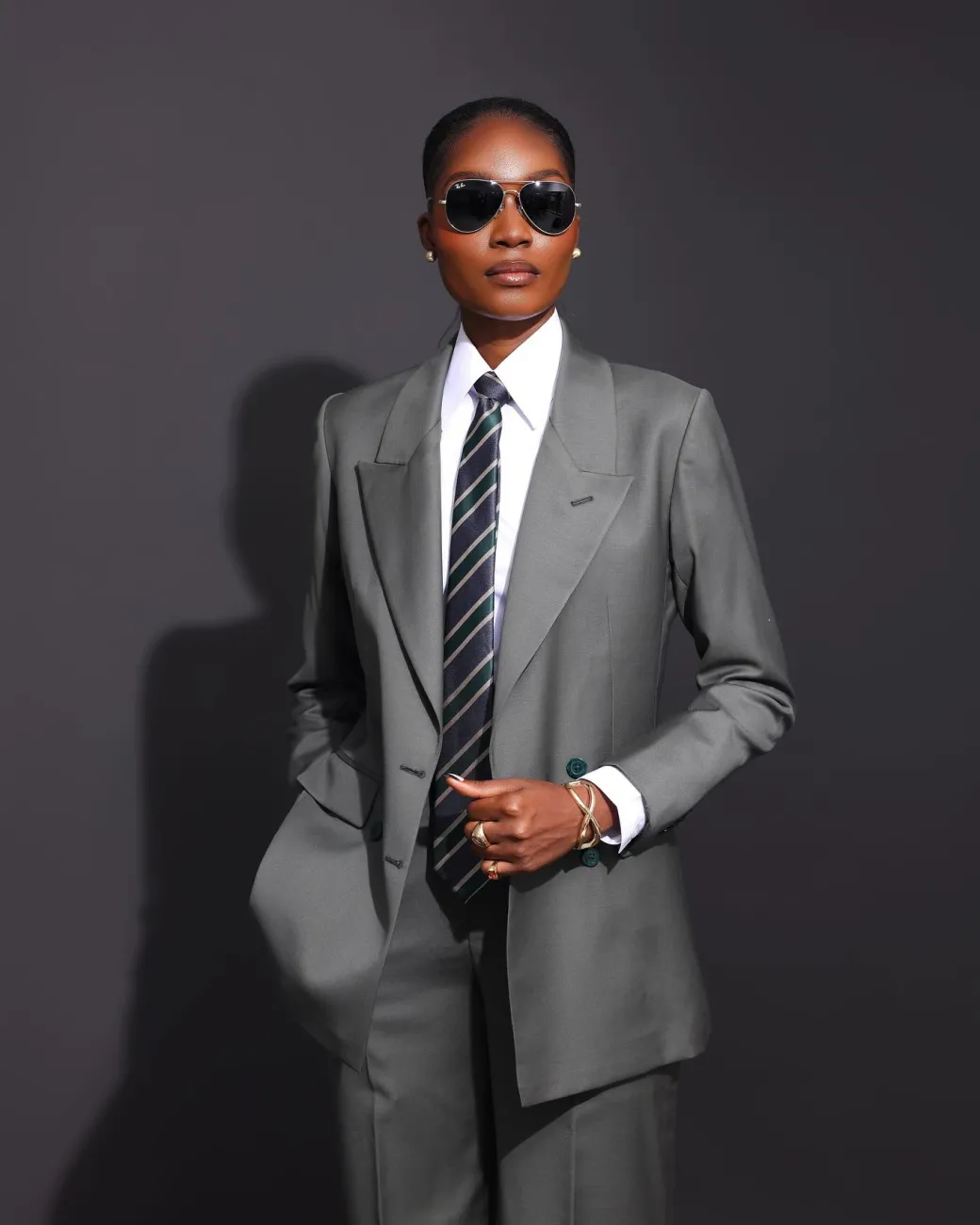 The “AVT4” Suit