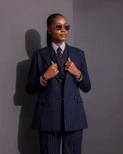 The “AVT11” Suit.