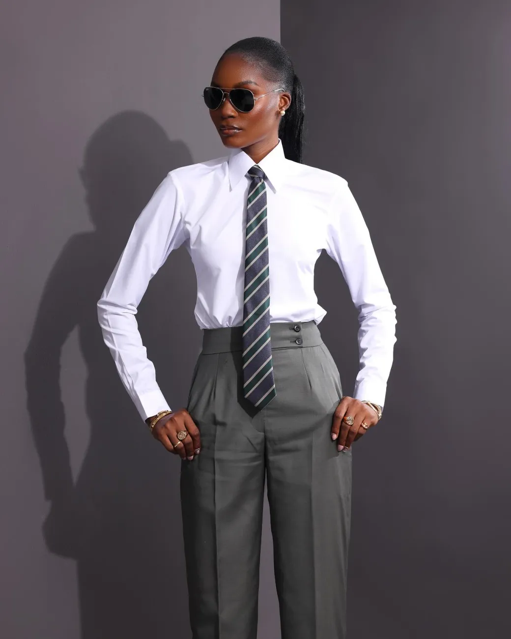 The “AVT4” Suit