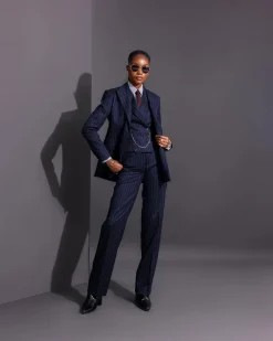 The “AVT11” Suit.