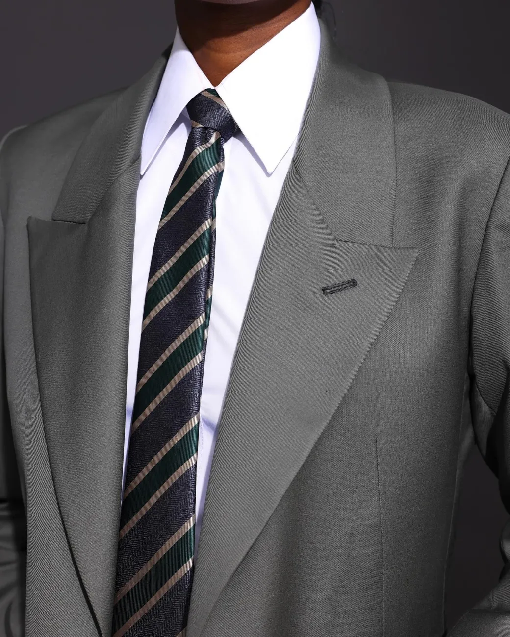 The “AVT4” Suit
