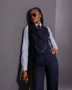 The “AVT11” Suit.