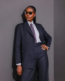The “AVT6” Suit.