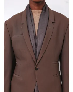The Barbarian Suit.