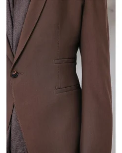 The Barbarian Suit.