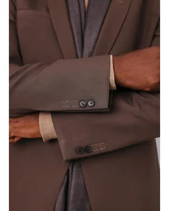 The Barbarian Suit.