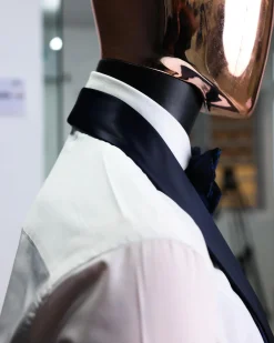 The Blucantrel Suit.