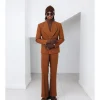 The Brent Suit