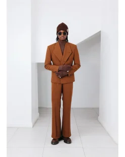 The Brent Suit