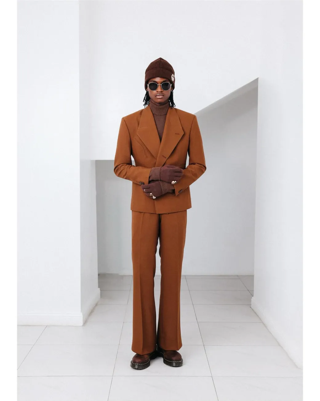 The Brent Suit