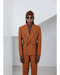 The Brent Suit