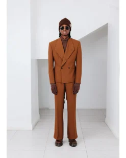 The Brent Suit