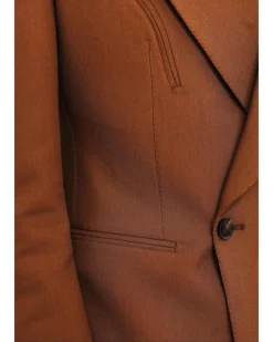 The Brent Suit