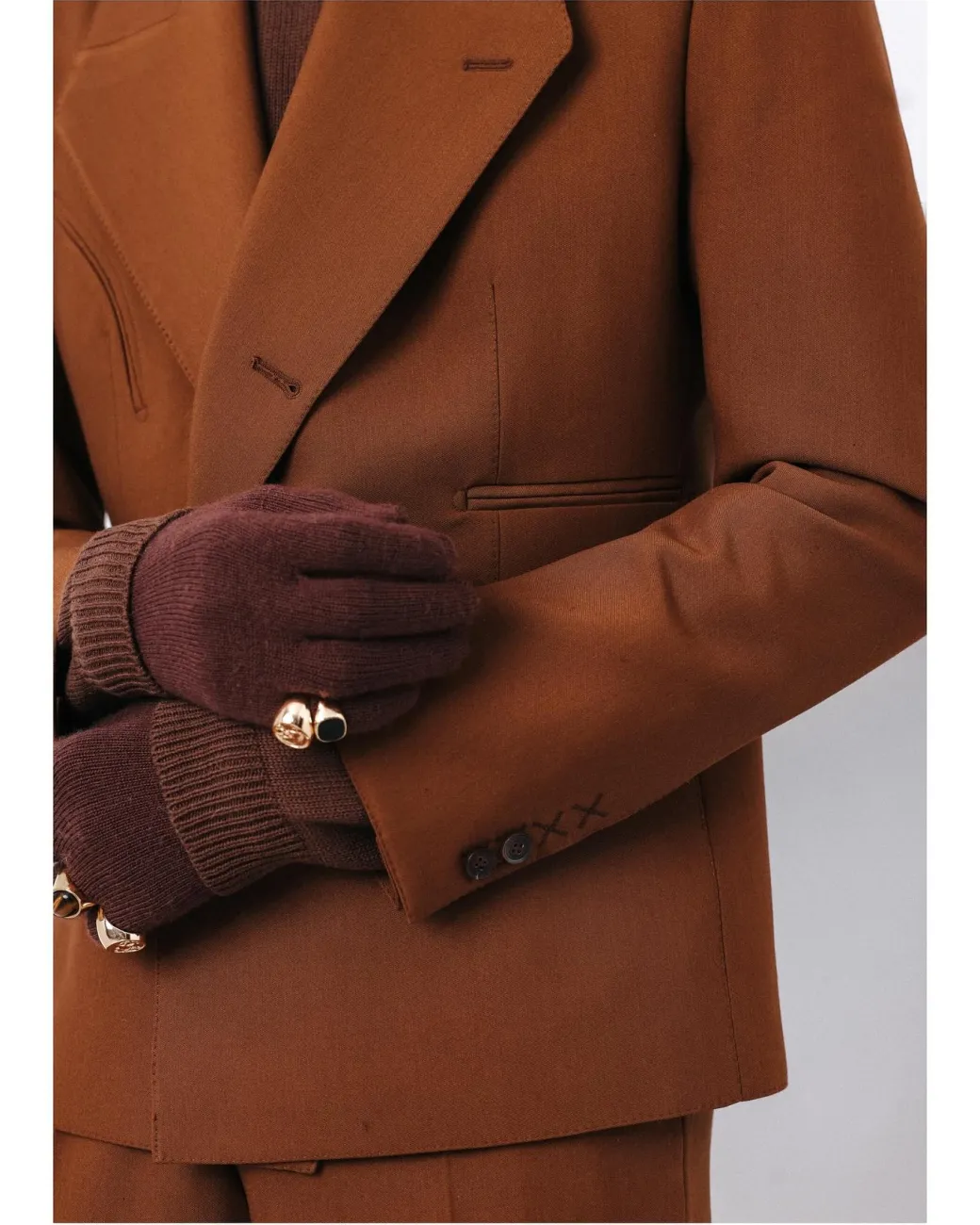 The Brent Suit