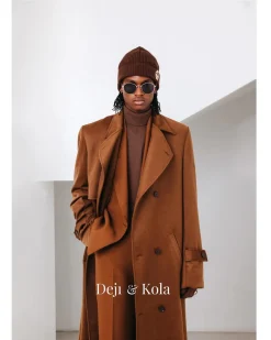 The Brentarion Coat