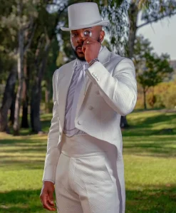 The “Bridgeton” 24 VS 1 Suit