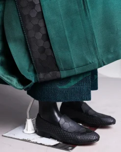 The “Demola” Agbada