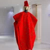 The “Egbe eluigwe” Agbada.