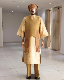 The “Ewaniwa” Trad