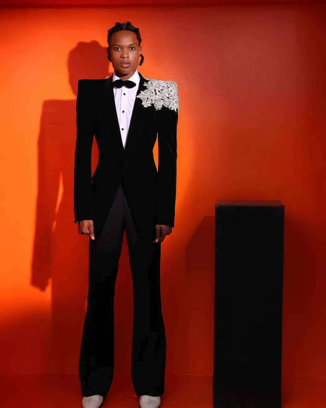 The EWS Suit 3